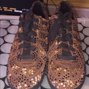 Madison Martin margiela